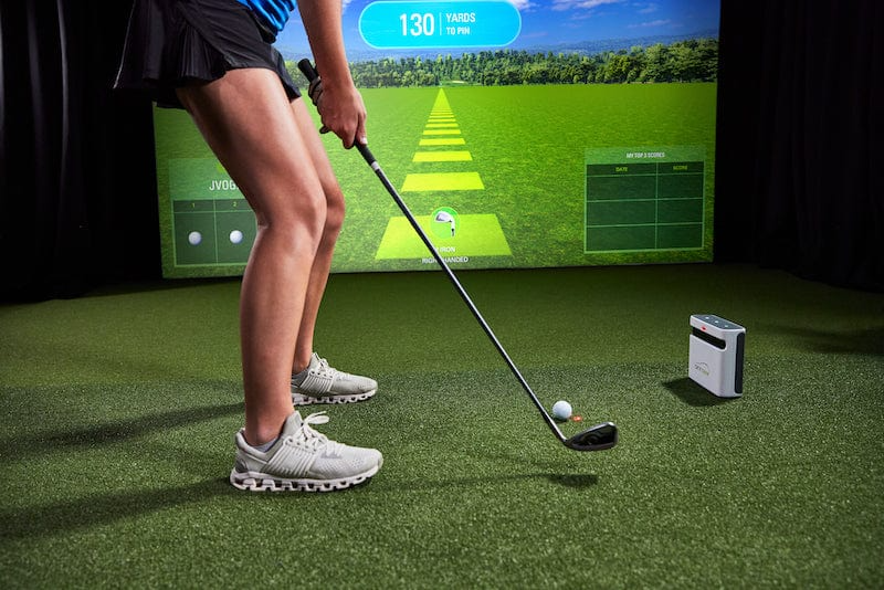 SKYTRAK ST+ Launch Monitor