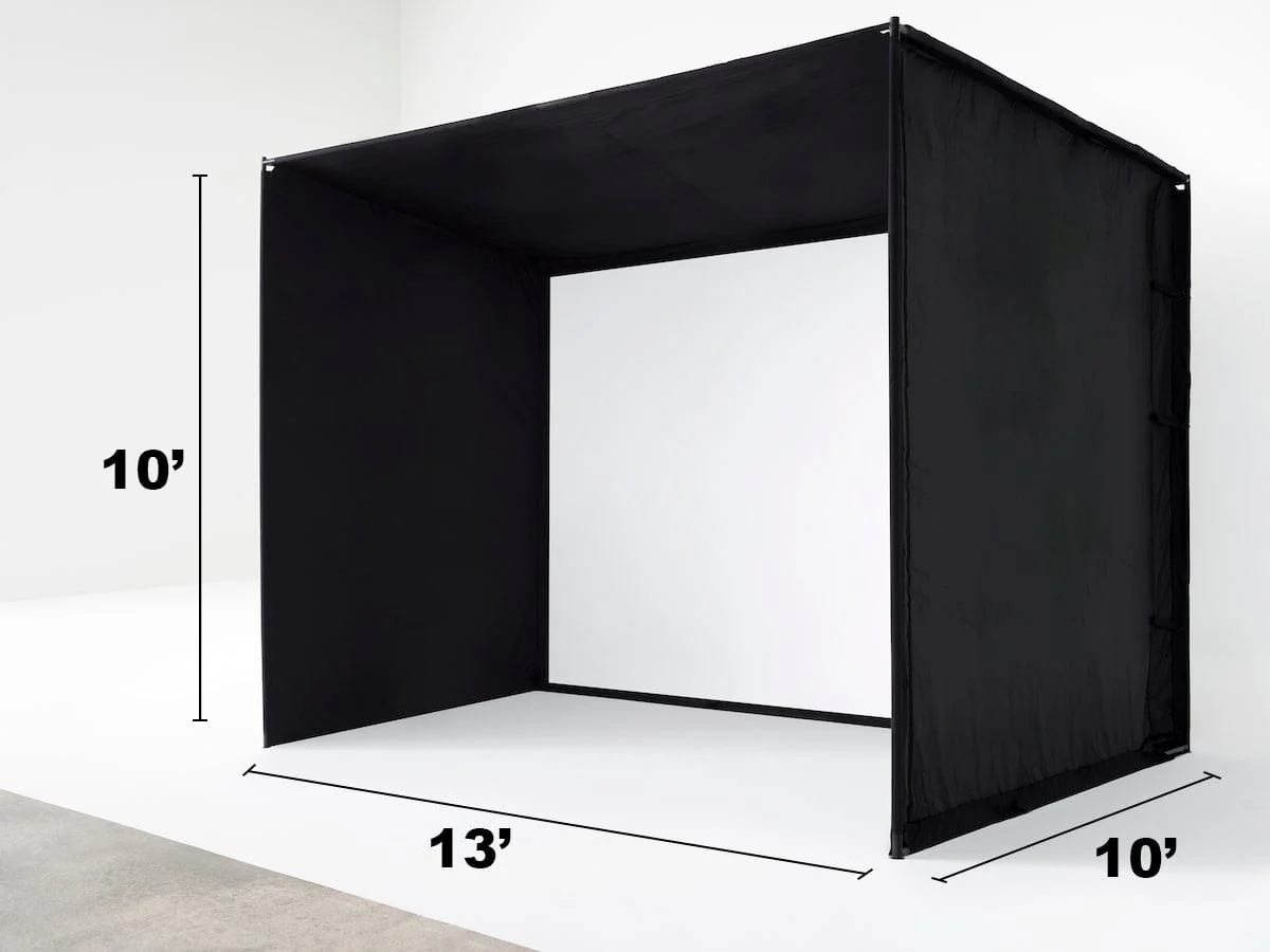 SKYTRAK Golf Simulator | Premium Studio