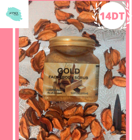 صنفرة الوجه لتبييض و يجعلها ناعمة