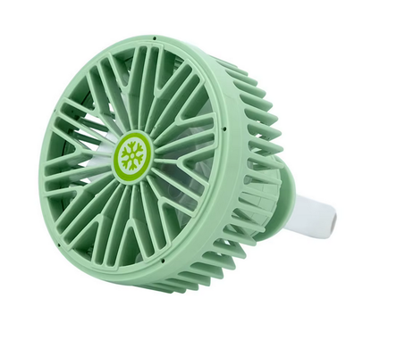 مكيف سيارة USB صغير الحجم