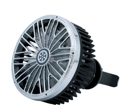 مكيف سيارة USB صغير الحجم – تبريد فعال لجميع السيارات