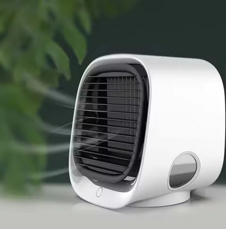 Portable Air Conditioner(white)