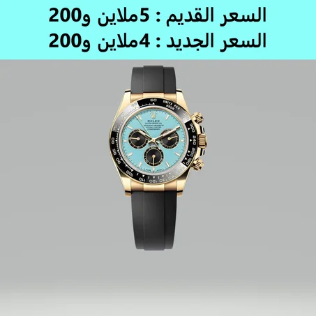 LA MONTRE LA PLUS LUXUEUSE 2026