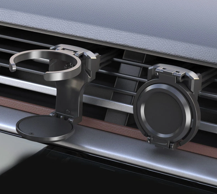Porte gobelet pour voiture