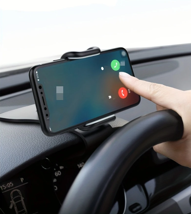 Support Universel de téléphone pour voiture
