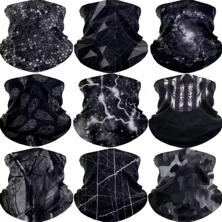 Cache-cou (1 pièce)