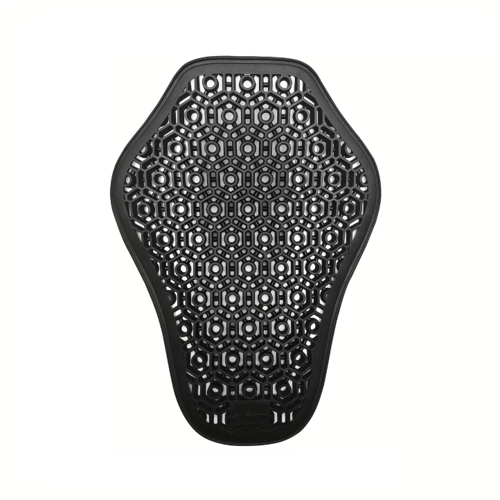 Protection dorsale noir CE1