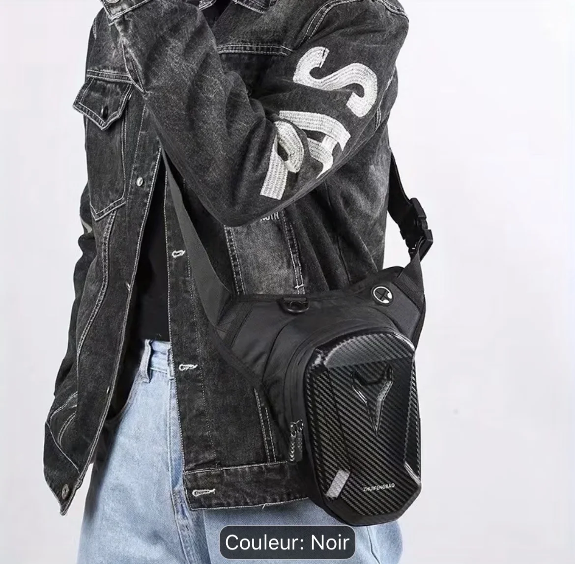 Sac à jambe