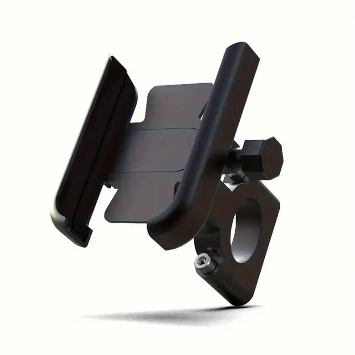 Support de téléphone v2 [Noir]