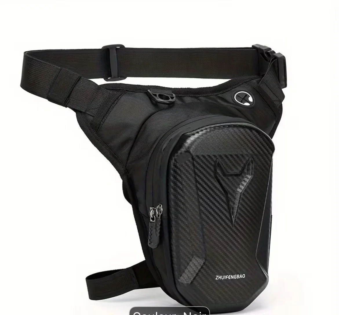 Sac à jambe