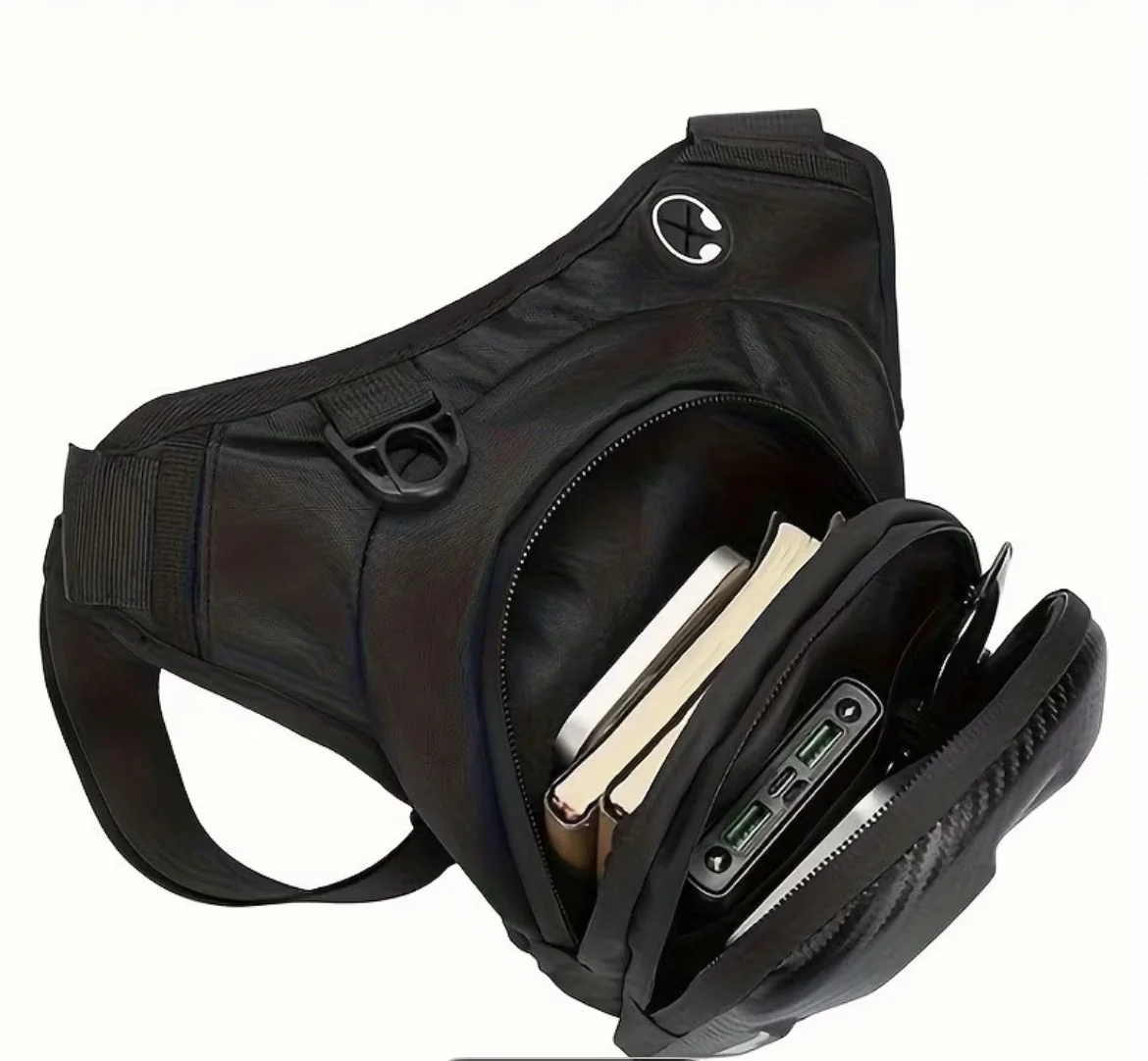 Sac à jambe