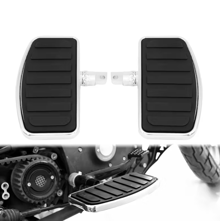 [Sur commande] Repose-pieds