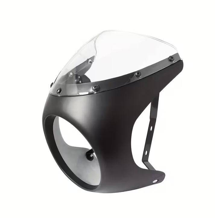 [Sur commande] Cache phare rétro