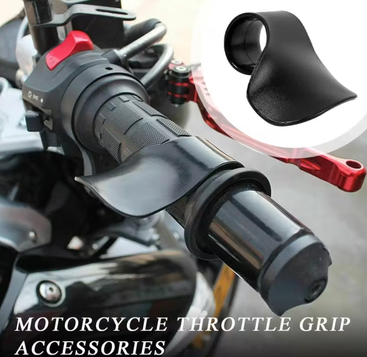 Accessoire d'aide à l'accélération