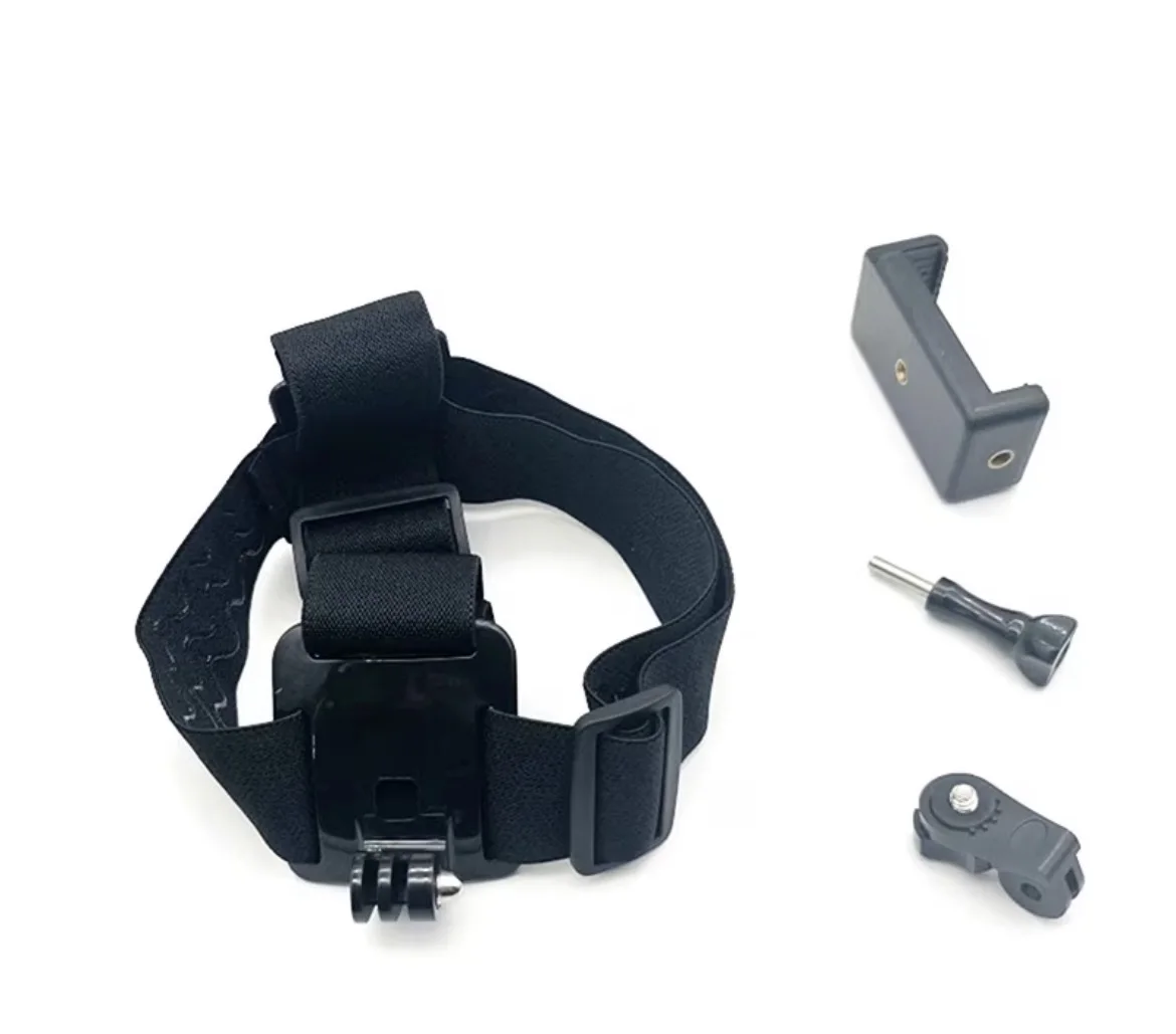 Support tete pour telephone ou camera