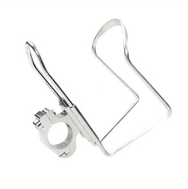Support de bouteille d'eau en alliage d'aluminium