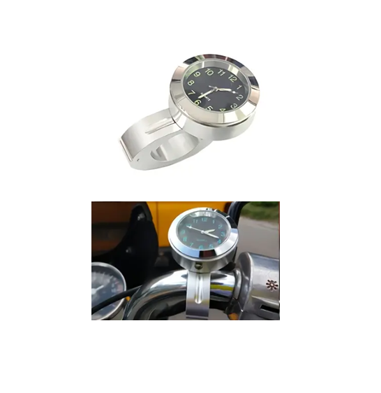 Montre pour motos