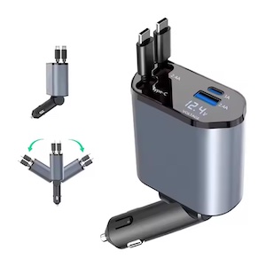 Chargeurs