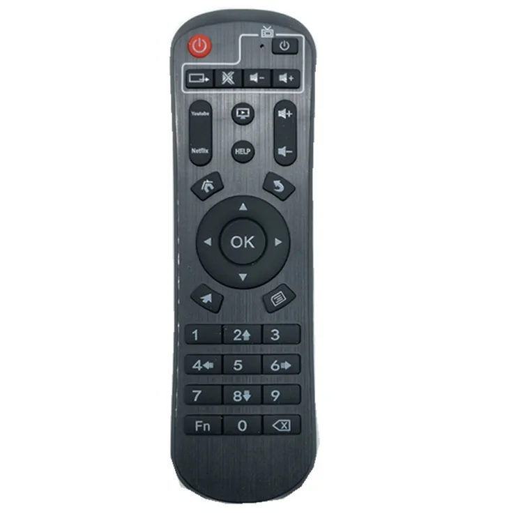 télécommande Box TV