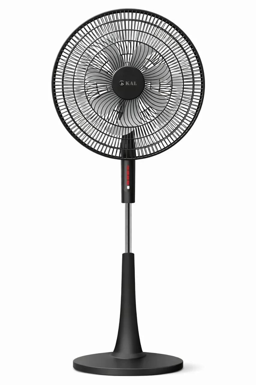 Ventilateur télécommandé KAL F8
