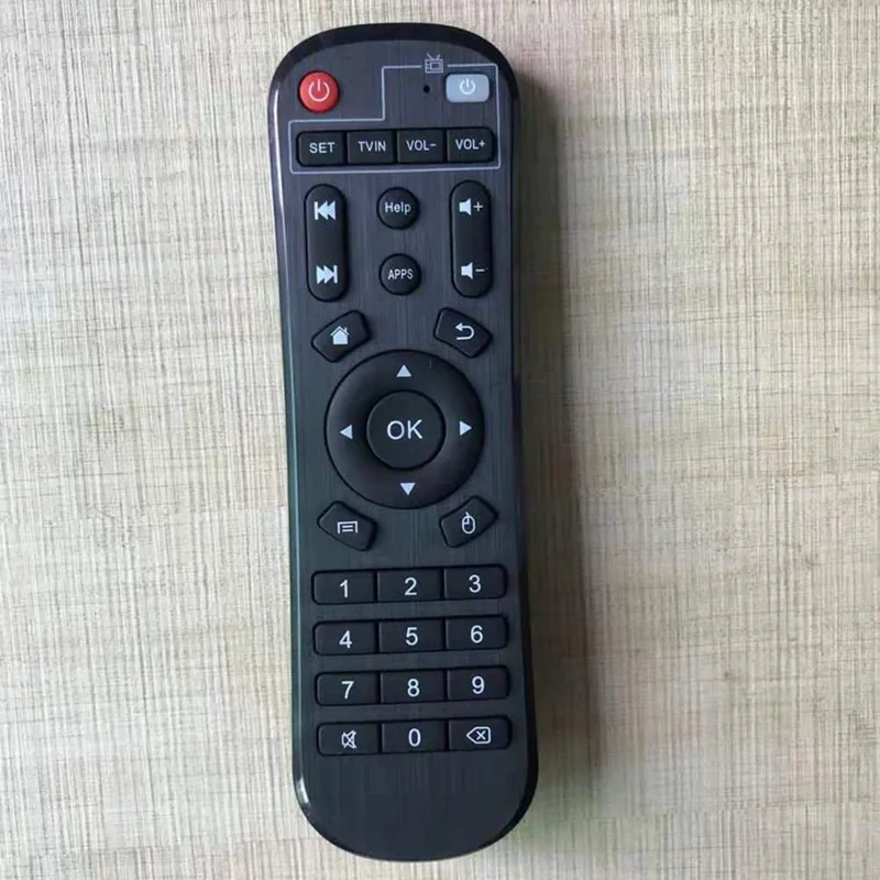 télécommande Box TV