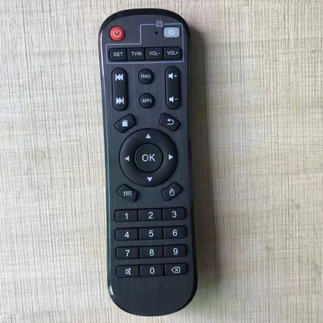 télécommande Box TV