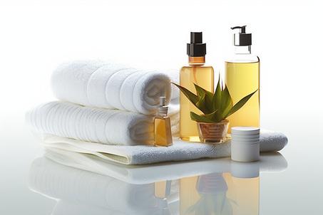 الجمال والعناية الشخصية