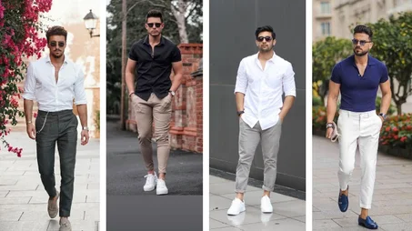 ملابس الرجال