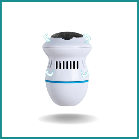 باديكير القدمين