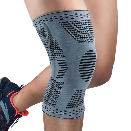 ضمادة رياضية داعمة للركبة