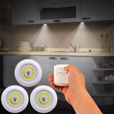 تحكم كامل في إضاءة منزلك بكل سهولة!