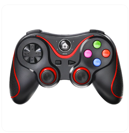 مانيطة متكاملة مع الهاتف