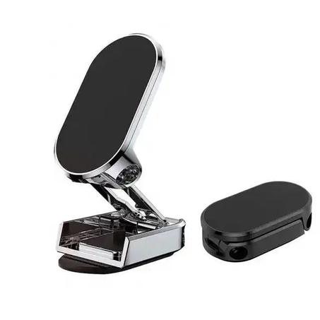 حامل الهاتف المغناطيسي 360 درجة