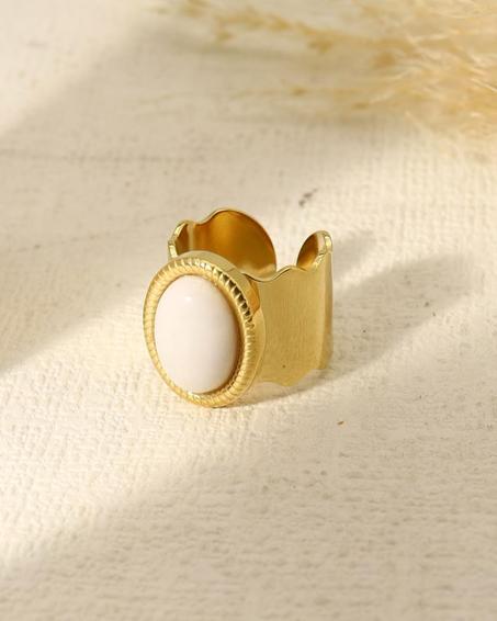 Bague Athena