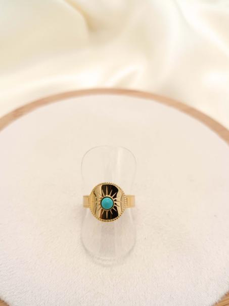 Bague solaria 🌞