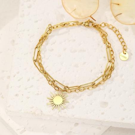 Bracelet shine