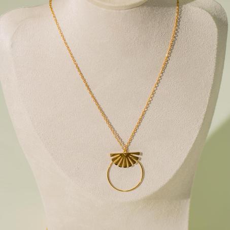 Collier sunny 🔅