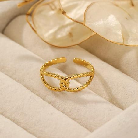 Bague Romy