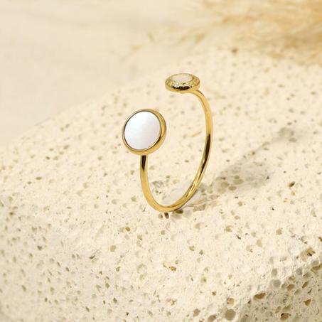 Bague mia