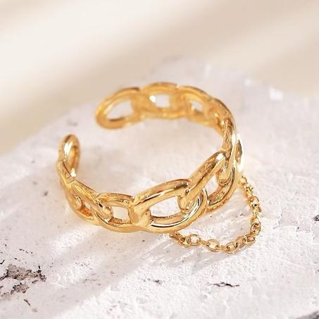 Bague kim