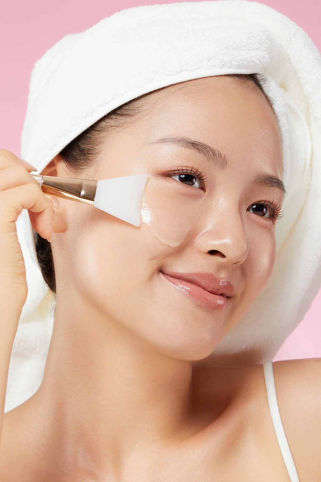 Soins du visage