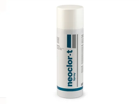 🩺 Neoclor-T Spray – سبراي مطهّر فعال للجروح ديال حيواناتك ✨