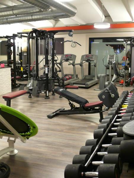 مستلزمات الرياضة