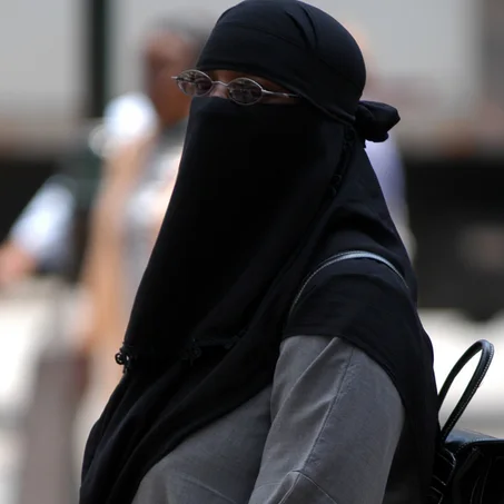 نــــــــــقاب ملاكــــــــــــــــي