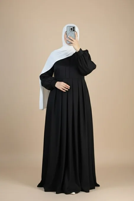 تشكيلة ملاكي أناقة تحتضن تفاصيلكِ