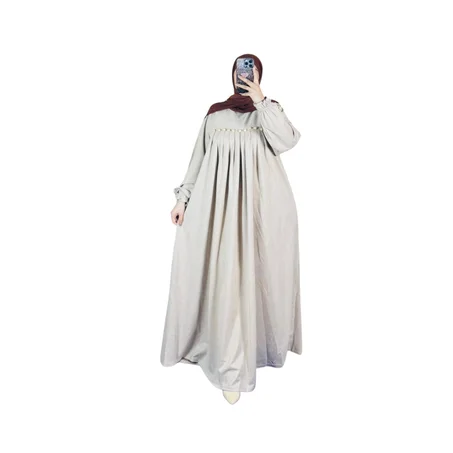 عـــــــــــبــائة مـــــــلاكـــــــــــي