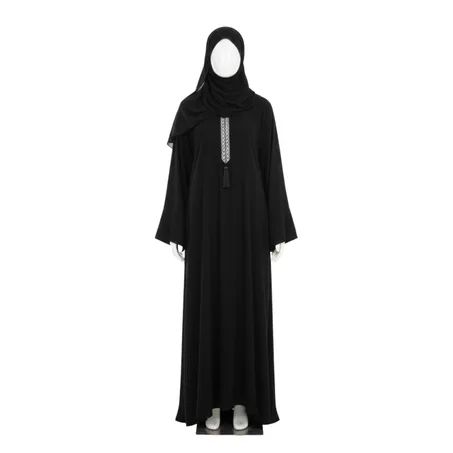 عـــبـايــة صـــــفـاء