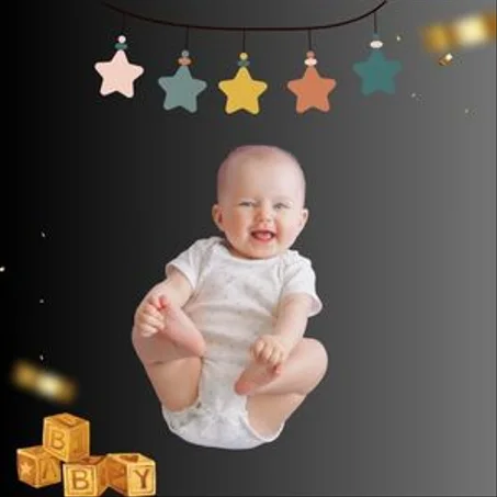 منتجات الاطفال