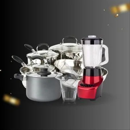 مستلزمات المطبخ