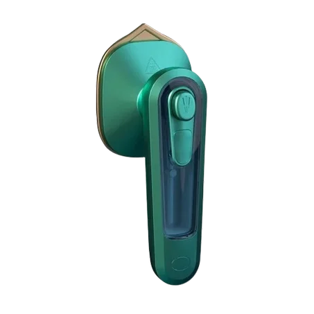 آلة الكي بالبخار المحمولة